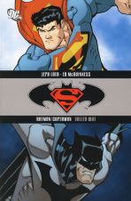 Batman / Superman Paperback (Serie ab 2006) # 04 - Voller Wut