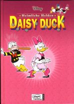 Heimliche Helden # 07 - Daisy Duck - 1. Auflage