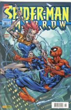 Marvel Crossover # 28 (von 33) - Spider-Man / Marrow