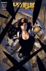 Witchblade - Neue Serie # 56