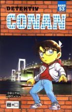 Detektiv Conan Bd. 53