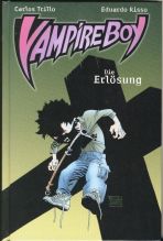 Vampire Boy # 03 (von 3) - Die Erlsung