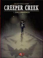 Creeper Creek # 01 (von 3)