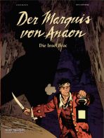 Marquis von Anaon, Der # 01