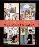 Alltagsskizzen