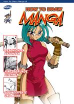 How To Draw Manga 15