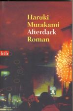 Afterdark (Roman)