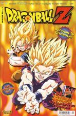 DRAGONBALL Z Bd. 26 - Magazin