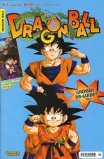 Dragonball Magazin Bd. 08