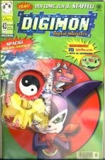 DIGIMON Bd. 43