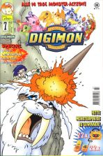 DIGIMON Bd. 07