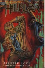 Hellblazer (05) - Tainted Love