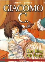 Giacomo C. # 06 (von 15) - Der Ring der Fosca