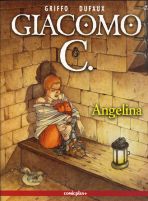 Giacomo C. # 07 (von 15) - Angelina