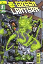 Green Lantern (Serie ab 1999) # 07 (von 8)