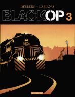 Black OP # 03 (1. Zyklus)