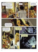Black OP # 03 (1. Zyklus)