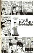Small Favors # 1