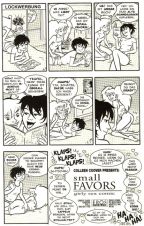 Small Favors # 1
