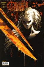Fathom - Kiani # 0, 1 - 5 (von 5)