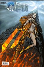 Fathom - Kiani # 0, 1 - 5 (von 5)