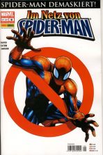 Im Netz von Spider-Man # 09