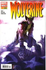 Wolverine (Serie ab 2004) # 45