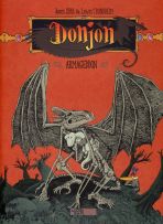 Donjon # 103 - Abenddmmerung 3: Armageddon