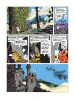 Donjon Parade # 03 - Der Tag der Frsche