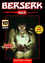 Berserk Max Bd. 10