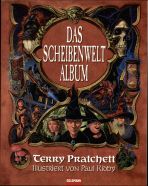 Scheibenwelt-Album, Das