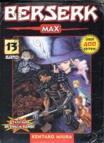 Berserk Max Bd. 13