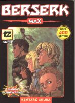 Berserk Max Bd. 12