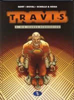 Travis # 03 (1. Zyklus 3 v. 5) - Die Ikarus-Regression