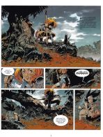 Ganarah # 01 (von 3)