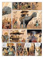 Ganarah # 01 (von 3)