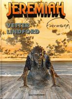 Jeremiah # 21 - Vetter Linford