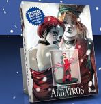 Albatros # 02 - Special Edition: Buch + Figur