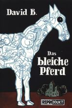 Bleiche Pferd, Das