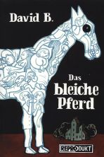 Bleiche Pferd, Das