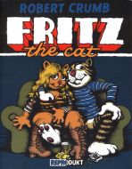 Fritz the Cat