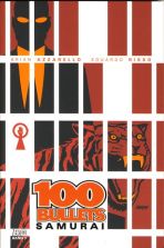 100 Bullets # 07 (von 13) - Samurai