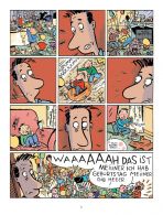Monsieur Jean (04) - Die Kunst, glcklich zu sein ...