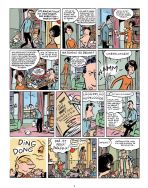 Monsieur Jean (04) - Die Kunst, glcklich zu sein ...