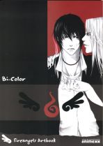 Bi-Color - Artbook