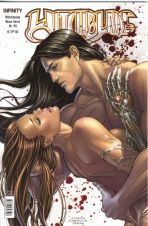 Witchblade - Neue Serie # 59