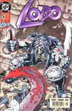 Lobo # 05