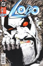 Lobo # 24