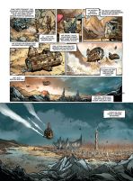 Acriborea # 01 (von 5)