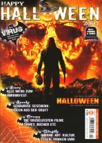 Happy Halloween 2007 (Magazin)